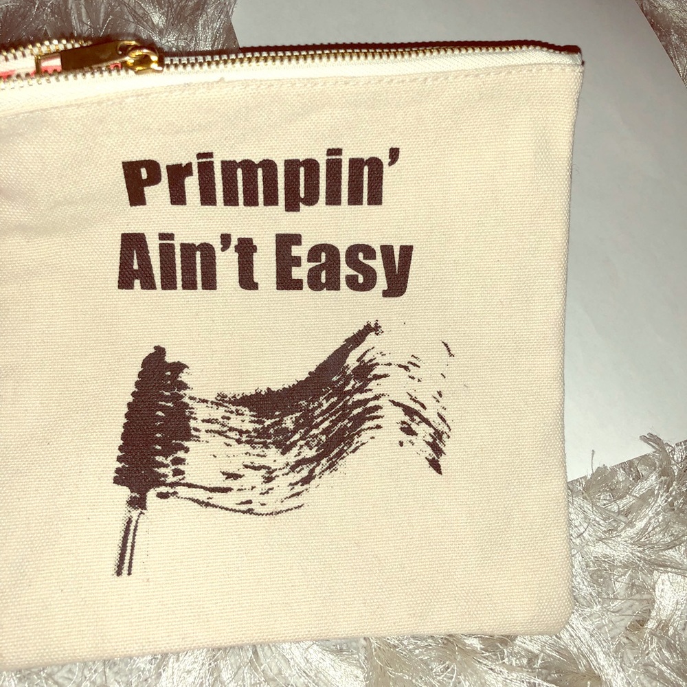 Cosmetic Bag